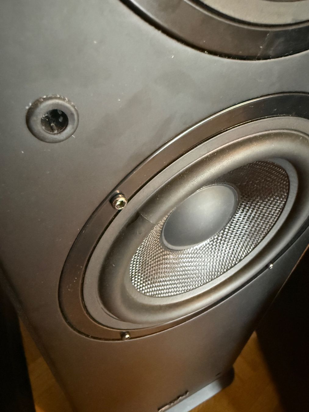 Teufel Home Cinema: Teufel Ultima 40 mk3 – Usato da Schwerzenbach venduto da mihalko92 4