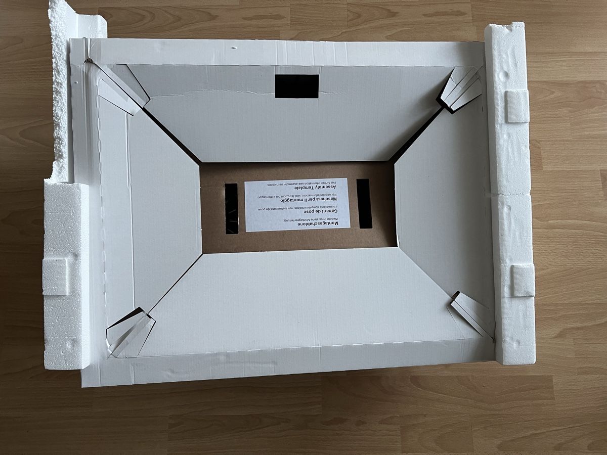 Lavabi & lavandini: Spülbecken  – Nuovo e nell'imballaggio originale da Dietwil venduto da makakinho 4