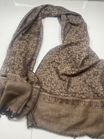Pashmina Schal aus 100% Kaschmir