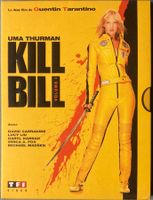 QUENTIN TARANTINO / UMA THURMAN - KILL BILL (VOLUME 1)