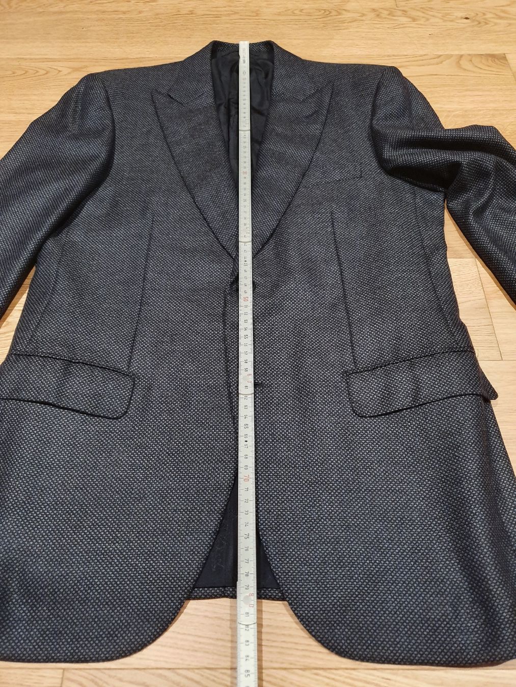Brioni Vestes: Brioni, Veston, Blazer, Cashmere, 50 – Neuf (Voir description) à Winterthur par Sjull 7