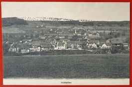 Hüttwilen