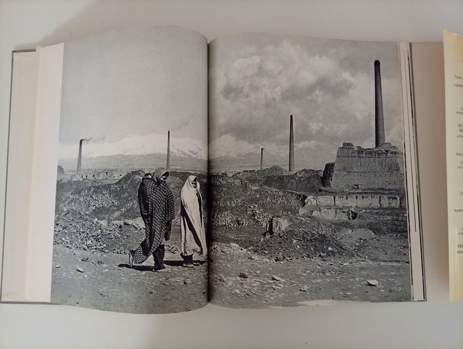 Livres: PERSIEN, Inge Morath – D'occasion à Locarno par edn.vintage 8