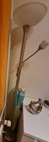 Stehlampe dimmbar