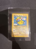 Pokémon Karte Fliegendes Pikachu