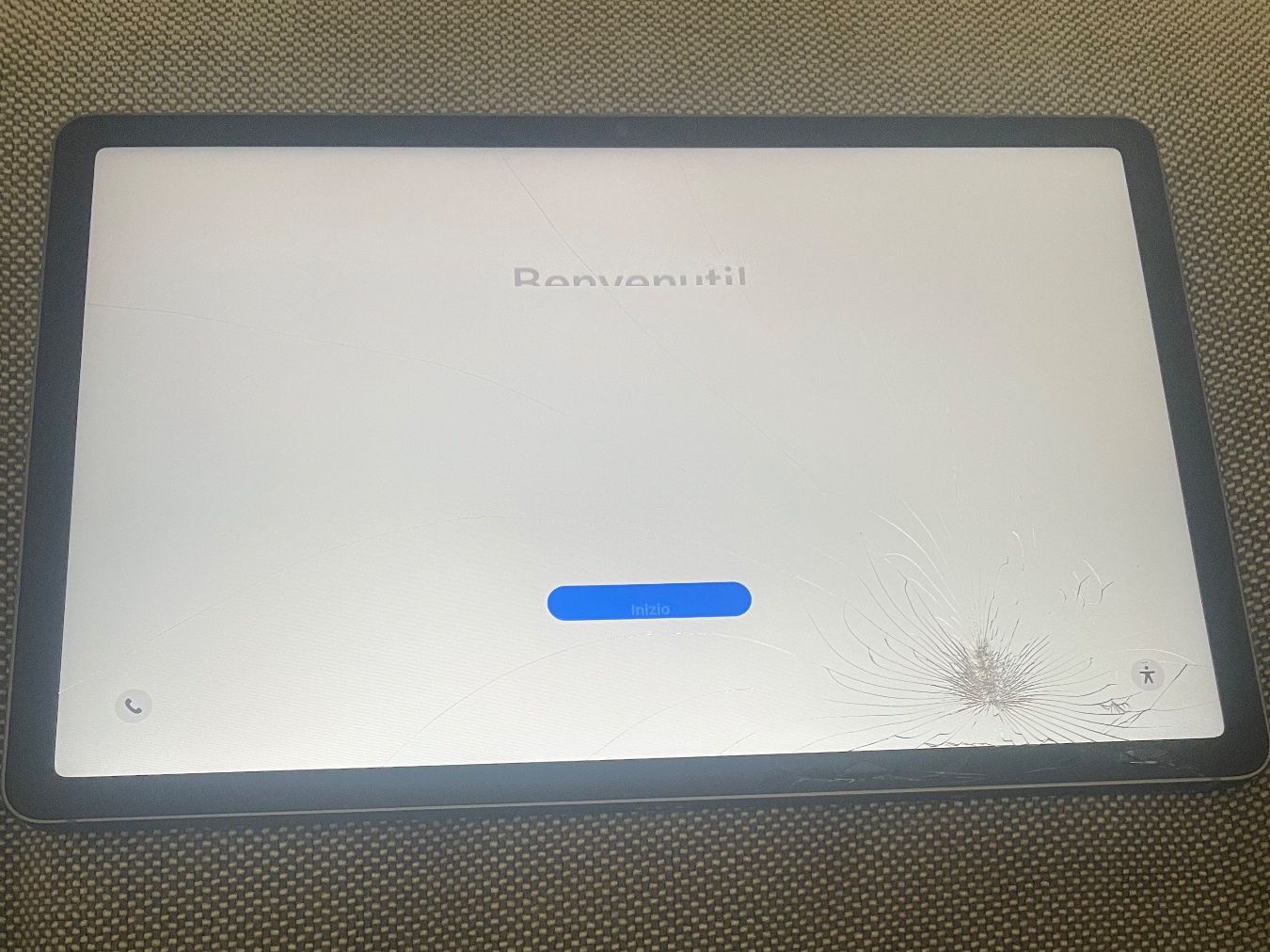 Samsung Tablet PC: Samsung Galaxy Tab S9 FE – Usato da Chavannes-près-Renens venduto da joma29 1