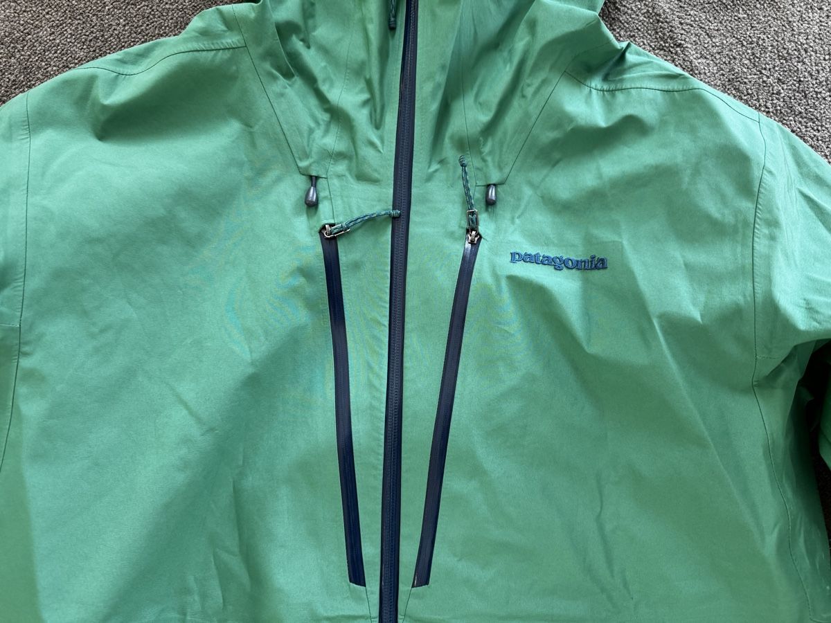 Skis: Patagonia M gore tex – Gebraucht aus Buchrain von Jasikistler 3