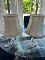 2 Tischlampen