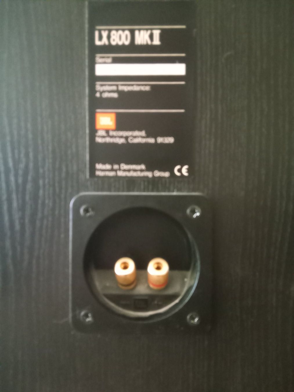 JBL Lautsprecher: JBL Lautsprecher – Gebraucht aus St.Gallen von fozzy68 2