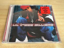 X0 Lil I'ROCC Williams – Lil Irocc Williams