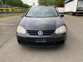 VW Golf 1.9 l TDI