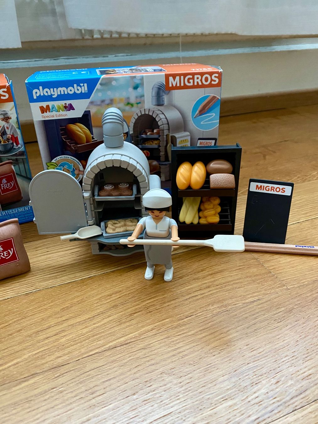 Playmobil Giocattoli: Playmobil Set 4-10 Jahre – Usato da Muttenz venduto da Bugijeta 3