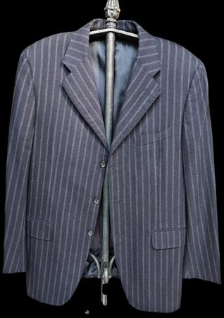 Completo uomo tg 50 Canali, cashmere 100 %. Ottimo stato.