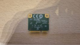Atheros AR5B97 miniPCIE WLAN Karte 802.11 B/G/N, 300 Mbit/s