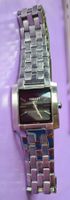 Montre Tissot acier two timer