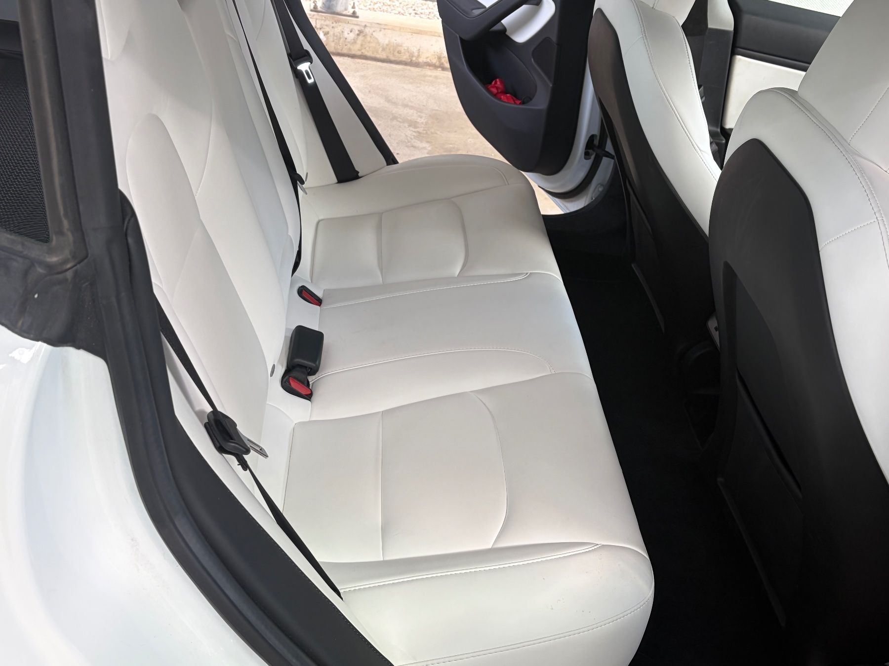 Tesla Autos: Tesla Model 3 Long Range AWD, 2019 – D'occasion à Courfaivre par JCDF 4