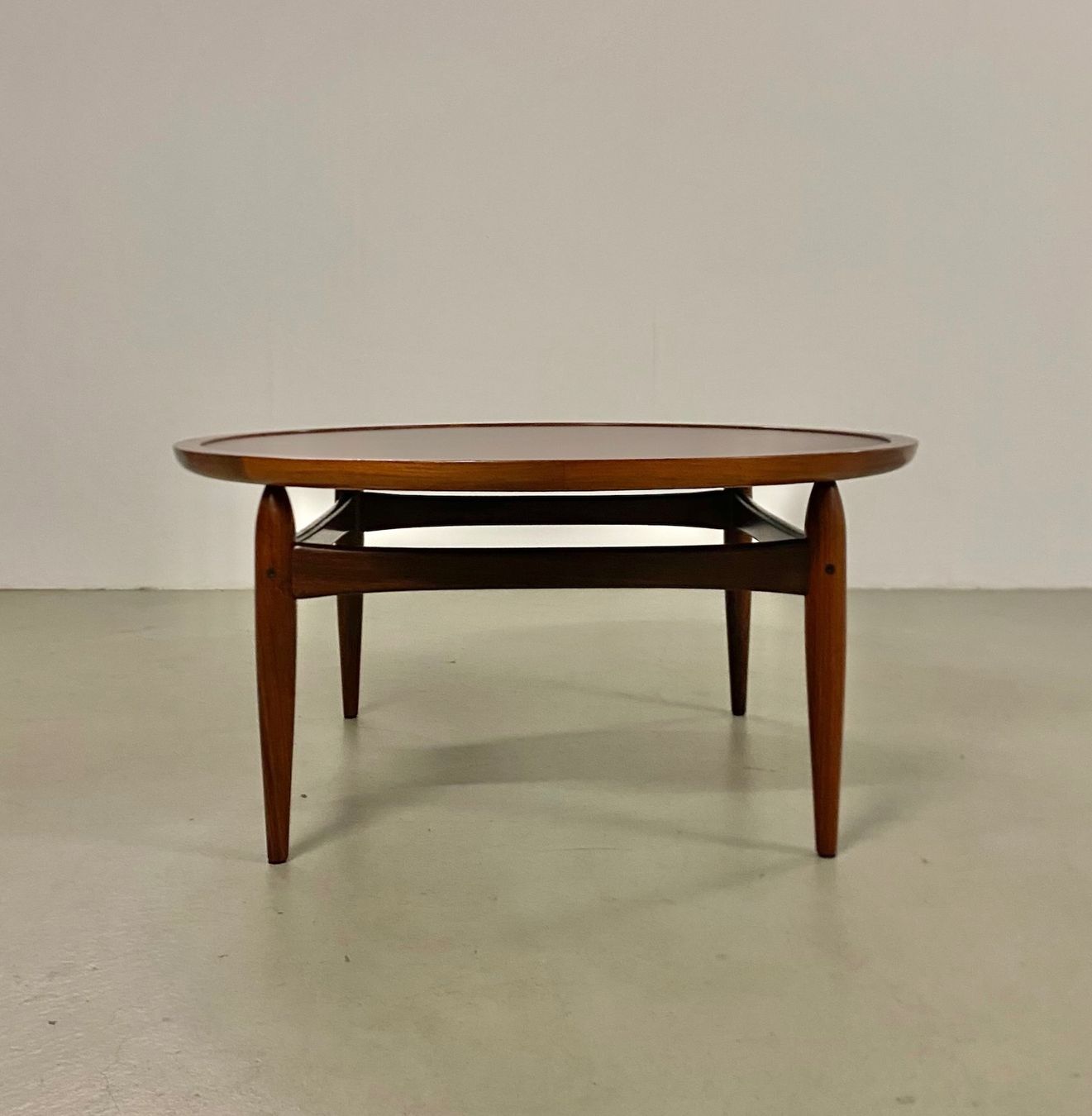 Tavoli: Dänischer Couchtisch Sofatisch MidCentury  60er – Usato da Basel venduto da MidMod20C 3