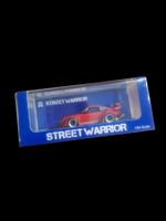 Street Warrior RWB rot 20/499