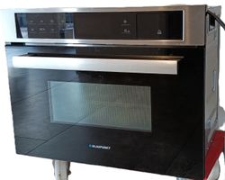 Blaupunkt Einbaubackofen - Top Zustand, nie gebraucht