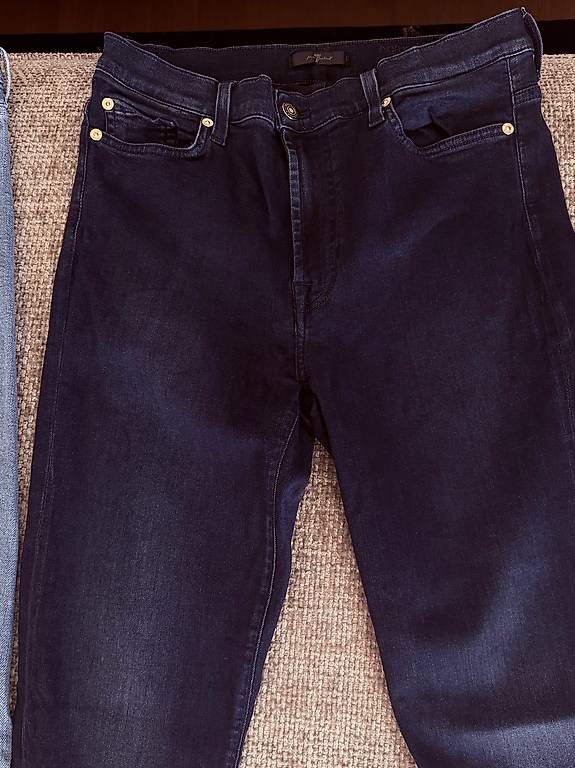 Jeans: Jeans Seven for all Mankind – Usato da Pfäffikon SZ venduto da Netiretta 3