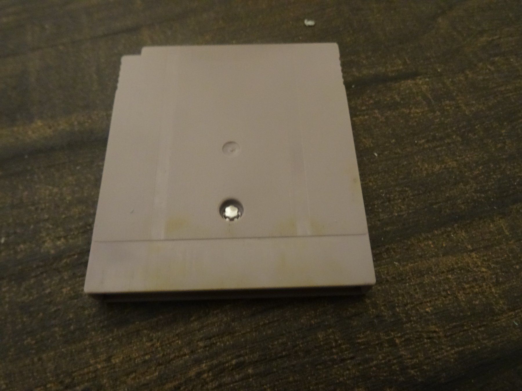 Nintendo Giochi: Kwirk GAMEBOY – Usato da Olten venduto da Disc-Ausverkauf 1