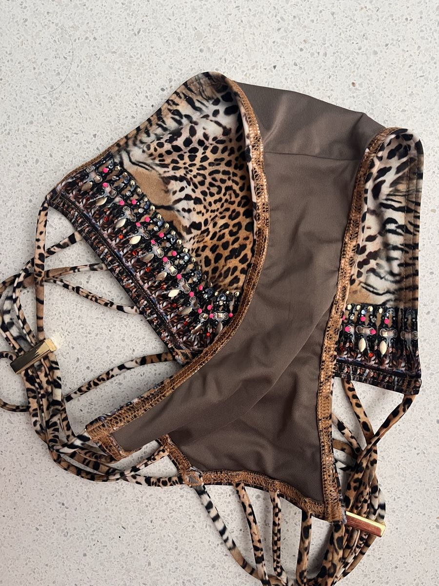 Melissa Odabash Maillots de bain & Bikinis: Melissa Odabash Bikini S/M – Neuf (Voir description) à Zumikon par DesignDeluxe 6