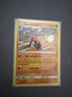 Pokemon Garchomp Sammelkarte Stage 2 guter Zustand