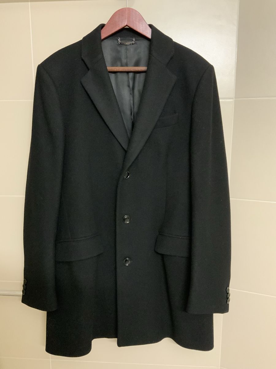 Dolce & Gabbana Cappotti: Dolce Gabbana manteau – Usato da Vandoeuvres venduto da Boussy74