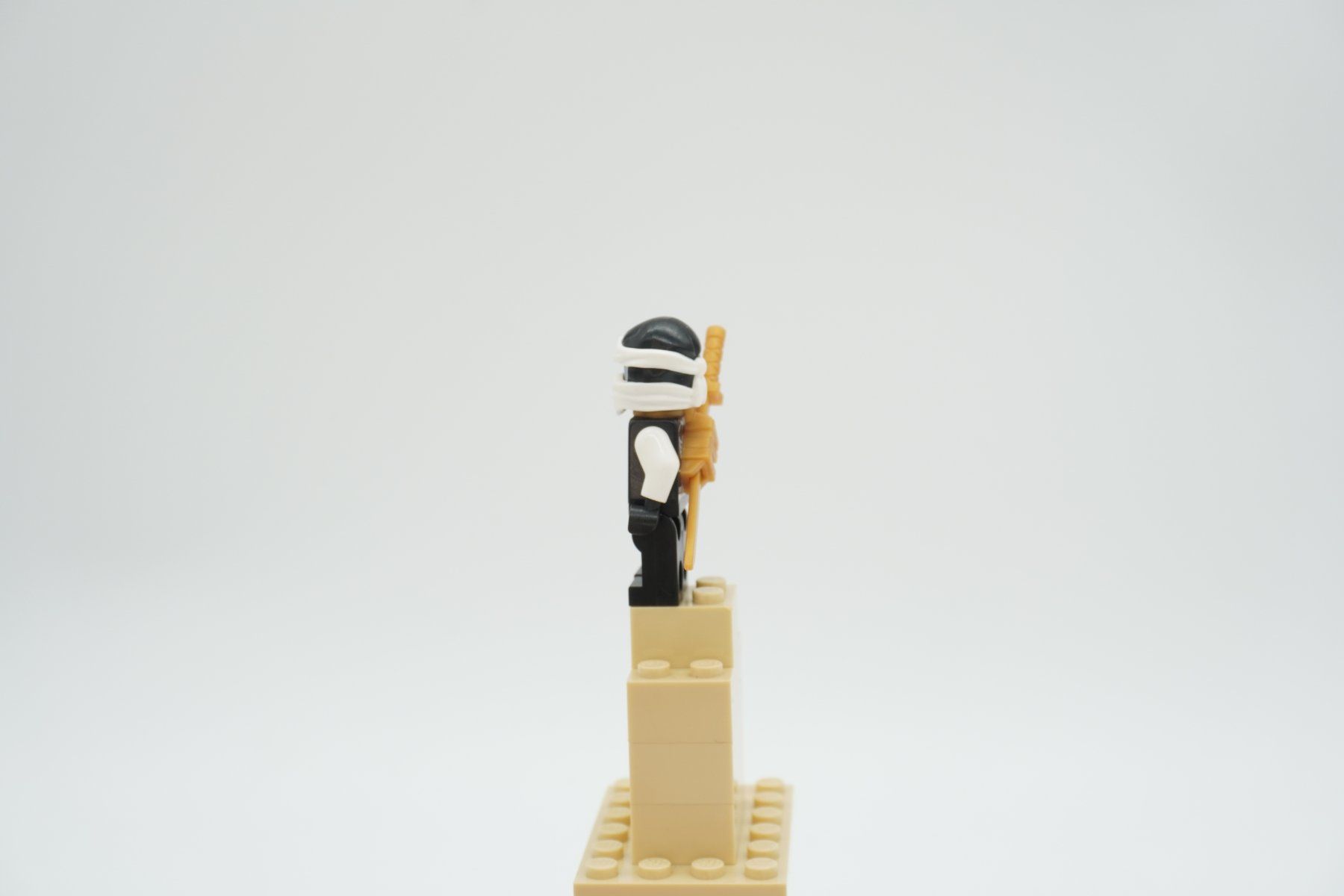 Lego Jouets: Lego Ninjago Zane Skybound - njo0189 – D'occasion à Zürich par PWGrZ 3