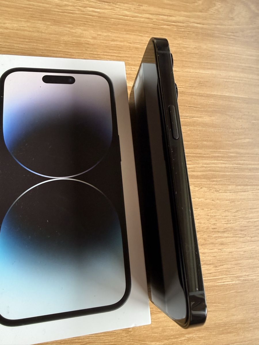 Apple Handys / Smartphones: Iphone 14 pro – Gebraucht aus Büttikon AG von Jaden_ft9w 3