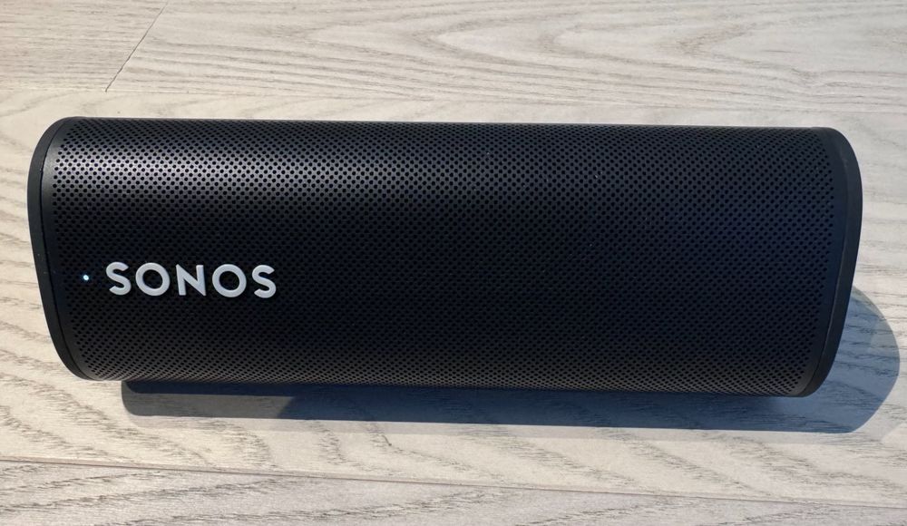 SONOS Roam (Gebraucht) in Erde für CHF 70 – mit Lieferung auf Ricardo ...