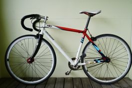 Specialized Fixie Grösse 54.8 M für Bastler