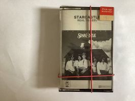 Starcastle MC - Real To Real (Neu)