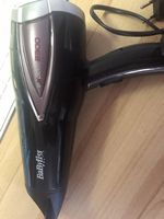 Sèche cheveux Babyliss 