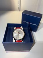 TOMMY HILFIGER UNISEX UHR