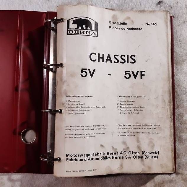 Bücher: Berna Saurer – Gebraucht aus mollis von mansurf33 1