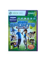 Kinect Sports: Season Two Xbox 360 ohne Anleitung