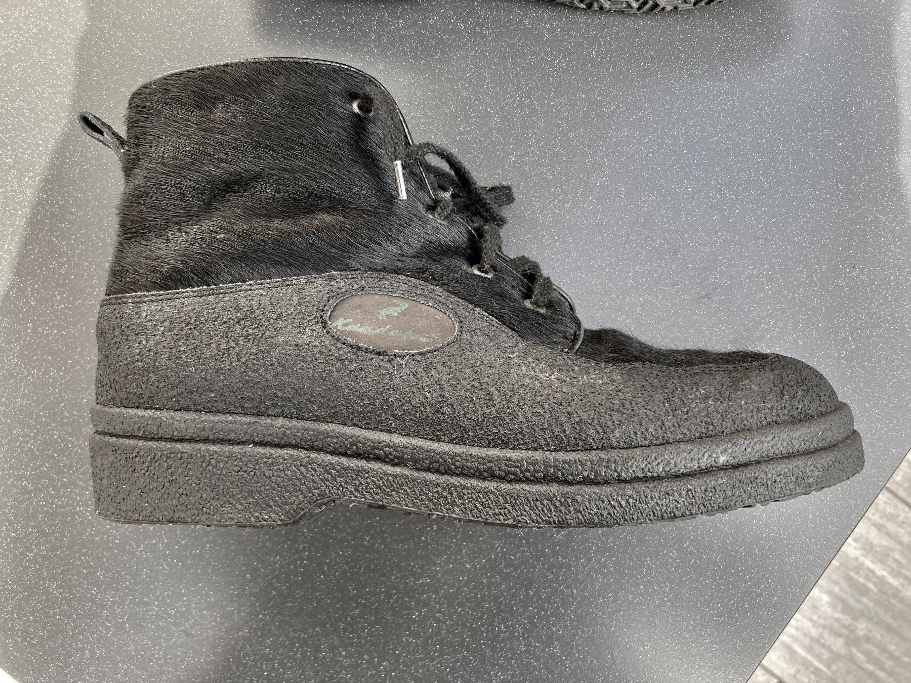 Kandahar Scarpe da donna: KANDAHAR Winterschuhe Damen – Usato da Laax GR venduto da Huwy01 2