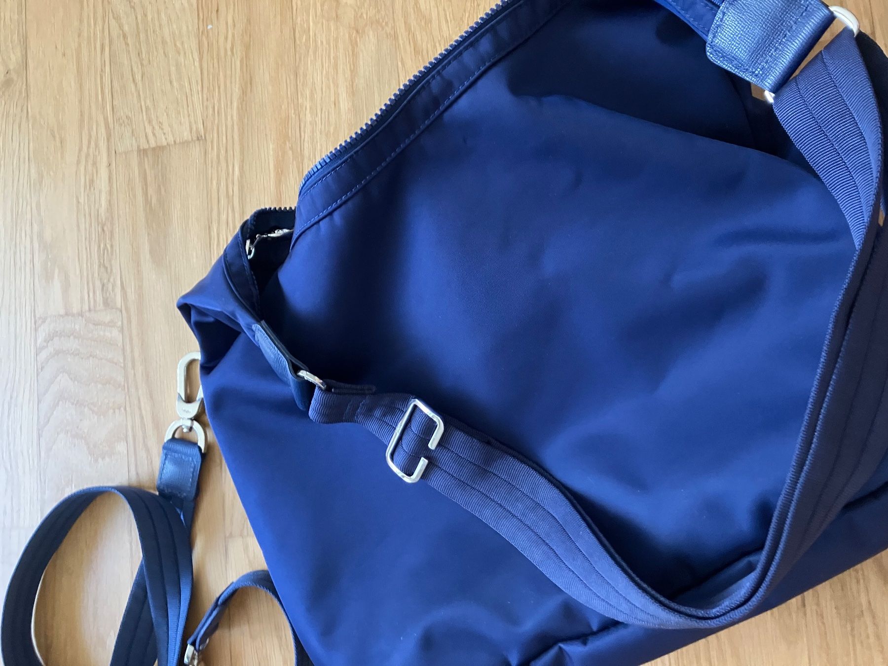 Longchamp Taschen: Longchamp – Gebraucht aus Spreitenbach von schwarzerhase70 3