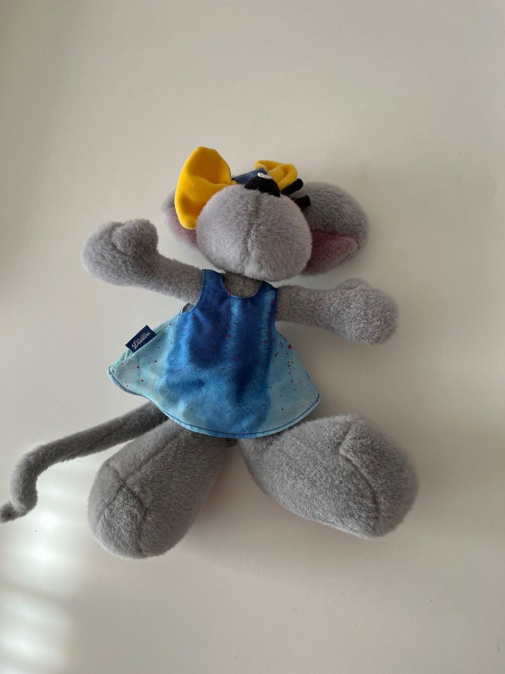 Jouets: Diddlina (Diddl) Plüschfigur – D'occasion à Jona par cel_b9cl 1