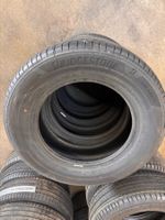 4 Sommerreifen 215/65R16