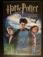Harry Potter und der Gefangene von Askaban FSK 12