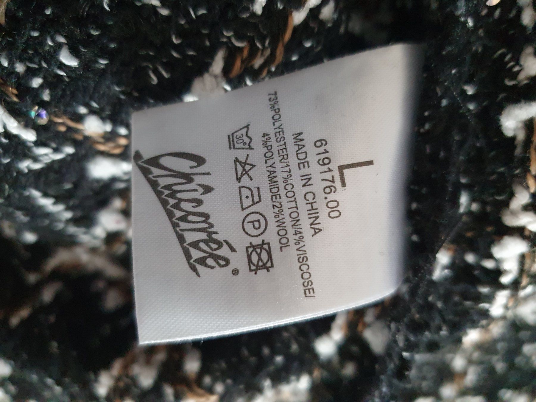 Robes: Kleid L Boucle – D'occasion à Würenlingen par kuh33 2
