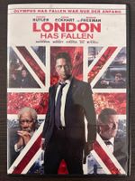 London Has Fallen