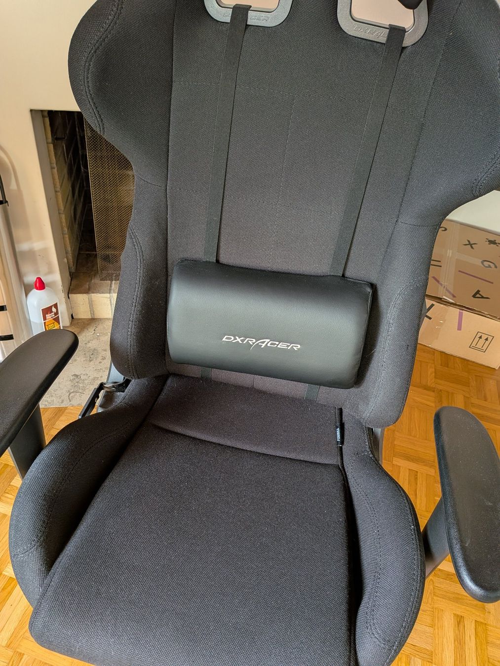 DXRacer Sedie: DXRacer Formula – Usato da Oberengstringen venduto da cpg01 2