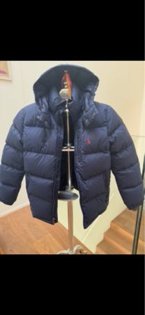 Polo Ralph Lauren Winterjacke