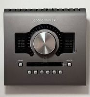 Apollo Twin X QUAD Core Universal Audio