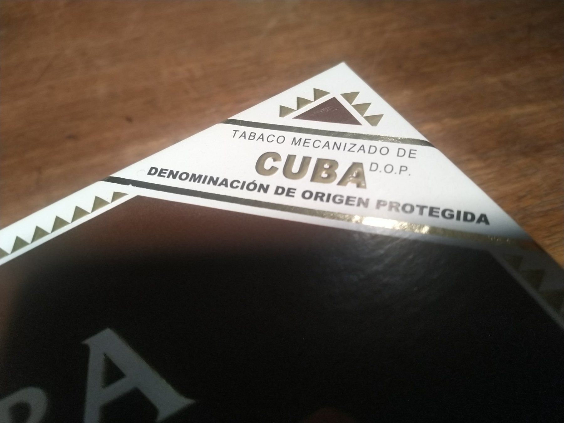 Sigari: Zigarren Guantanamera Selection Cuba – Nuovo e nell'imballaggio originale da Weggis venduto da cherry2000 4