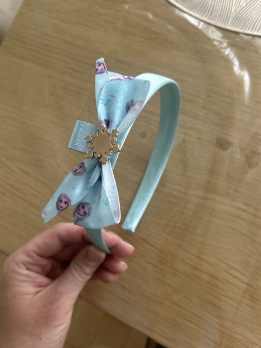 Accessori per capelli: Mädchen Haarreif Hairband – Usato da Schaffhausen venduto da ler_gcd7 1