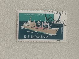 SALE ! Romania Briefmarken ab 1 CHF (Gratis-Versand)